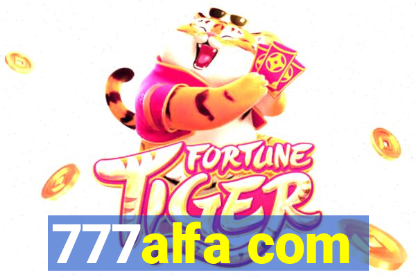 777alfa com